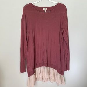 Lori Goldstein sweater